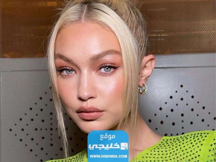 سبب القبض على جيجي الحقيقي