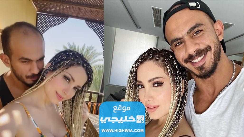 سبب طلاق نسرين 
