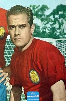 وفاة اللاعب لويس سواريز