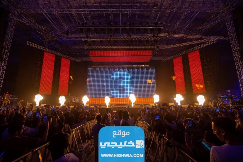 تذاكر باور فيلا