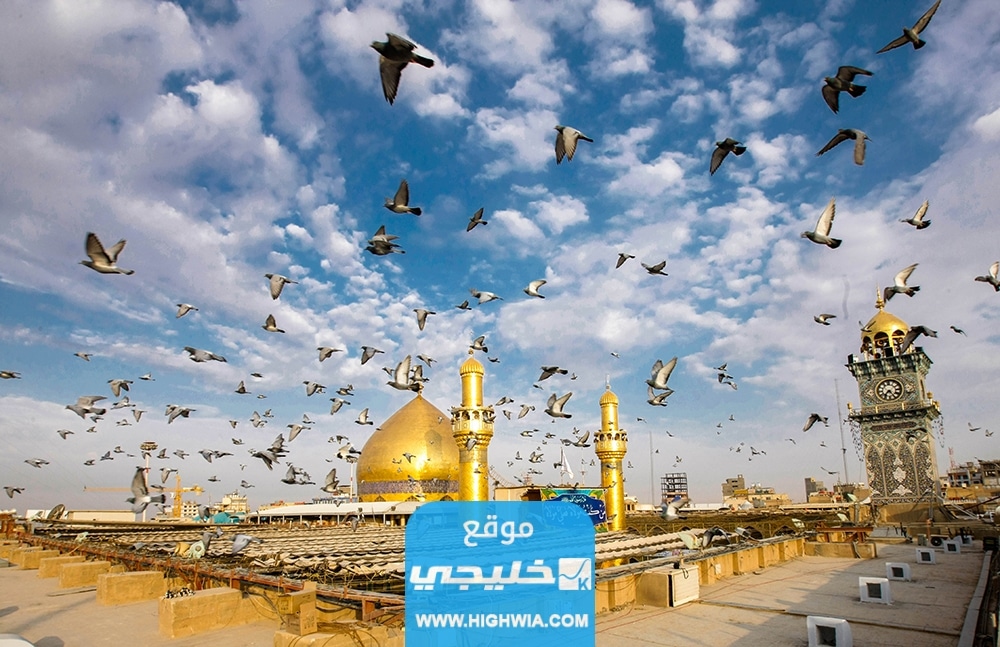 كيف يحتفل الشيعة بعيد الغدير، طقوس عيد الغدير