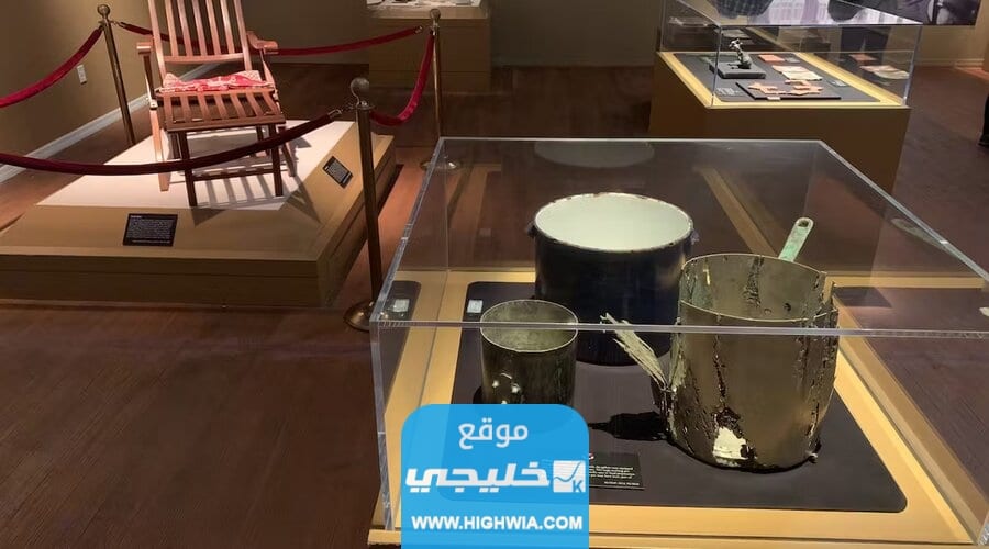 ماذا وجدوا في سفينة تايتنك