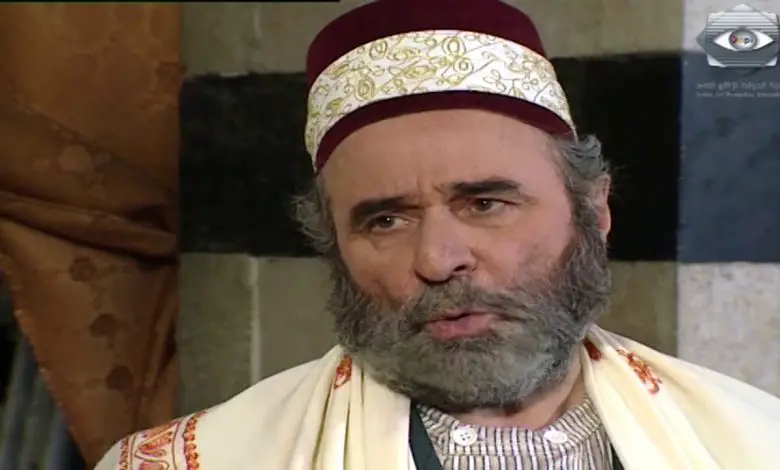 محمود جركس السيرة الذاتية