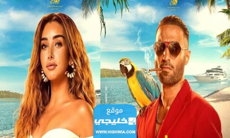معلومات عن فيلم مستر إكس