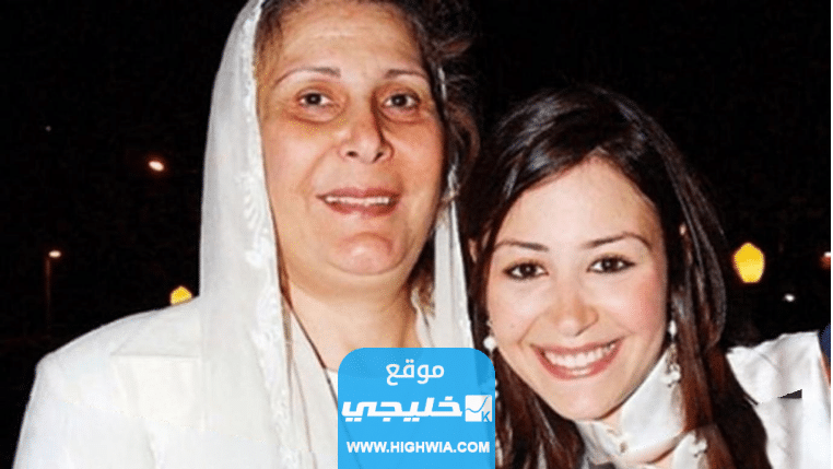 "من