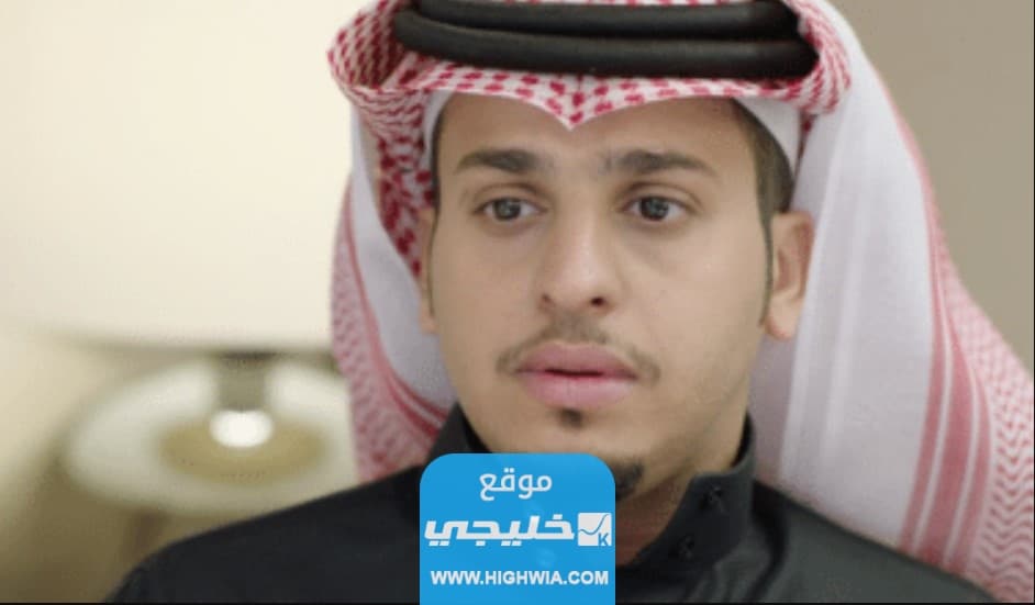 من هي عائشة الشمري جدة عوكل الشمري