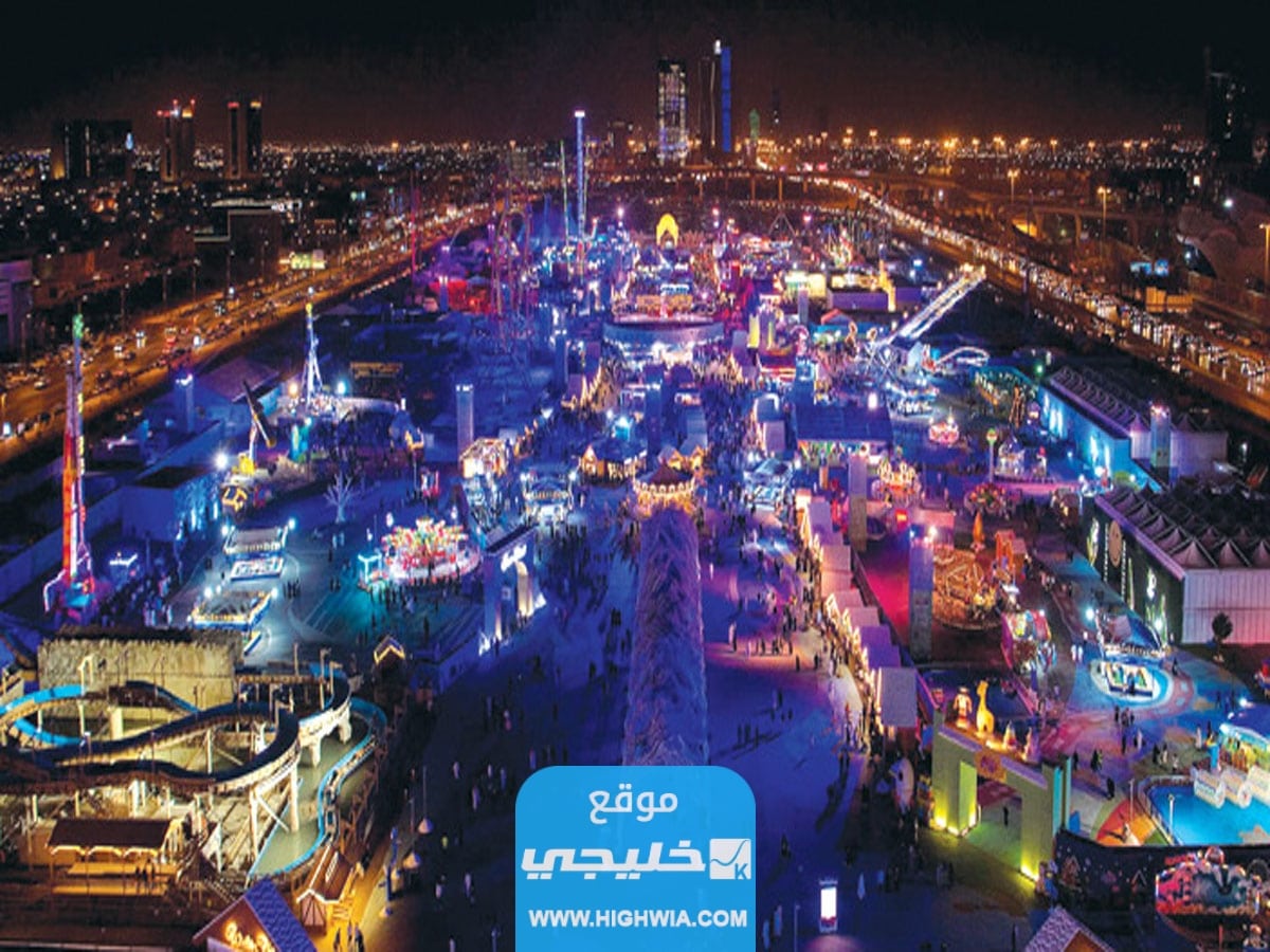 القنوات الناقلة لحفل افتتاح موسم الرياض الجديد 2023 مع تردداتها