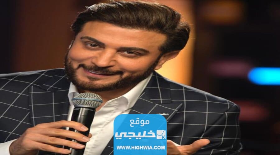 موعد حفل ماجد المهندس في أبها