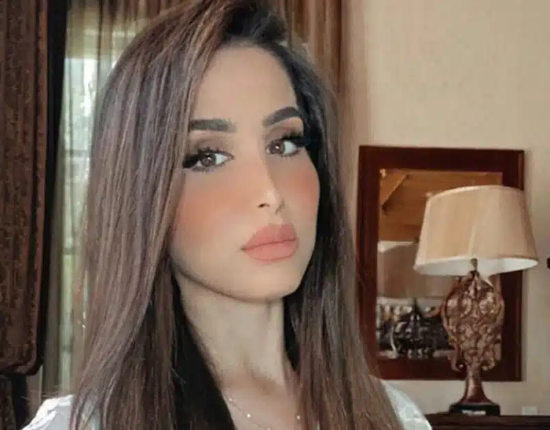 هند القحطاني السيرة الذاتية