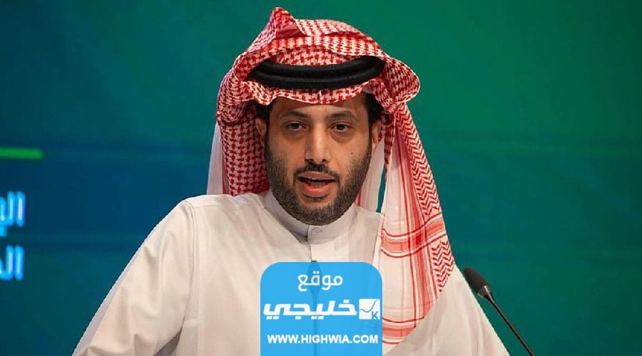 من هو النادي الإسباني الذي دعم تركي آل الشيخ بعد خضوعه للعملية الجراحية