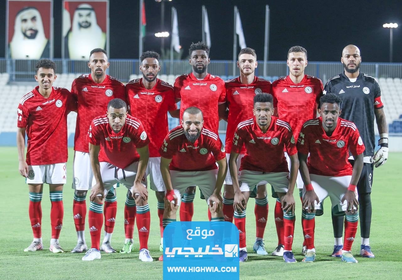 تشكيلة الاتفاق ضد النصر في كأس الملك السعودي 2023