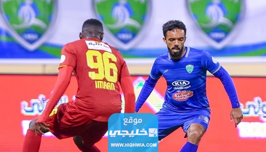 "القنوات