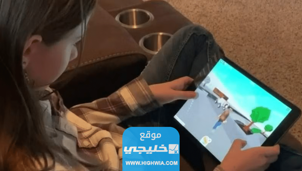 كيف اقفل الرسائل أو الشات في لعبة روبلوكس roblox بالخطوات التفصيلية