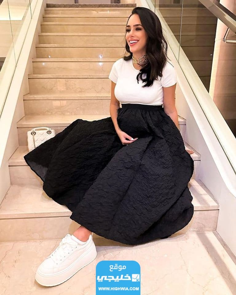من هي برونا بيانكاردي حبيبة نيمار السيرة الذاتية