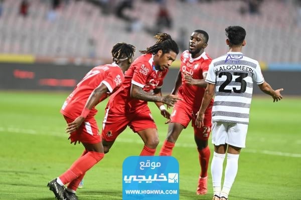 القنوات الناقلة لمباراة الطائي والوحدة في دوري روشن السعودي