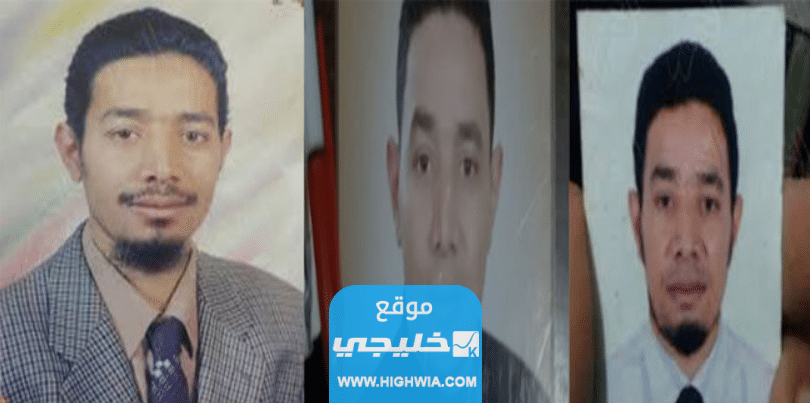 قصة مسلسل سفاح الجيزة الحقيقة.. تفاصيل كاملة