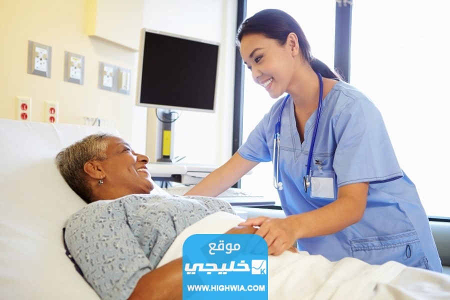 كم راتب فني رعاية مرضى في السعودية 2023/1445 مع البدلات