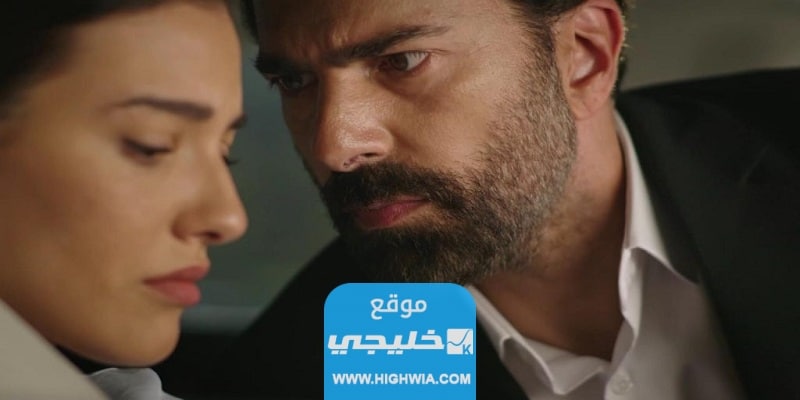 مشاهدة مسلسل الاسيرة الموسم الجديد مترجم 2023 جميع الحلقات