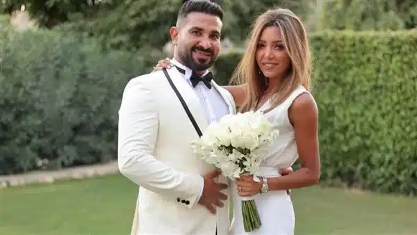 سبب طلاق أحمد سعد وعلياء بسيوني.. السبب الحقيقي