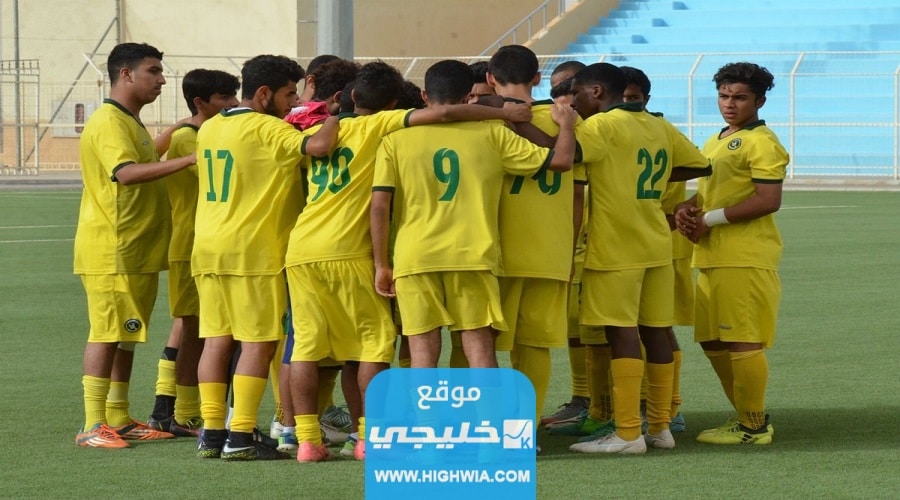 رسميا.. تشكيلة الخليج ضد الأهلي في دوري روشن السعودي 2023