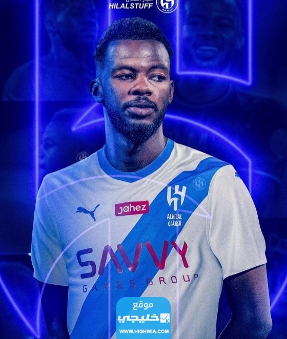 كم راتب حسان تمبكتي⁩ مع الهلال⁩ بالريال السعودي والدولار؟!