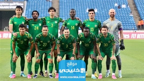 نصف نهائي البطولة العربية للأندية