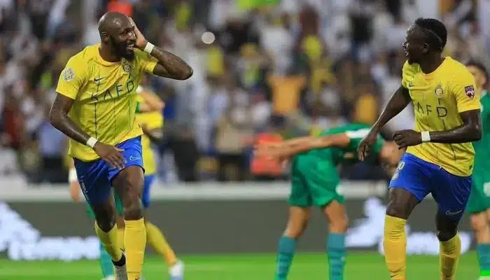 موعد مباراة النصر والشرطة في نصف نهائي كاس الملك سلمان