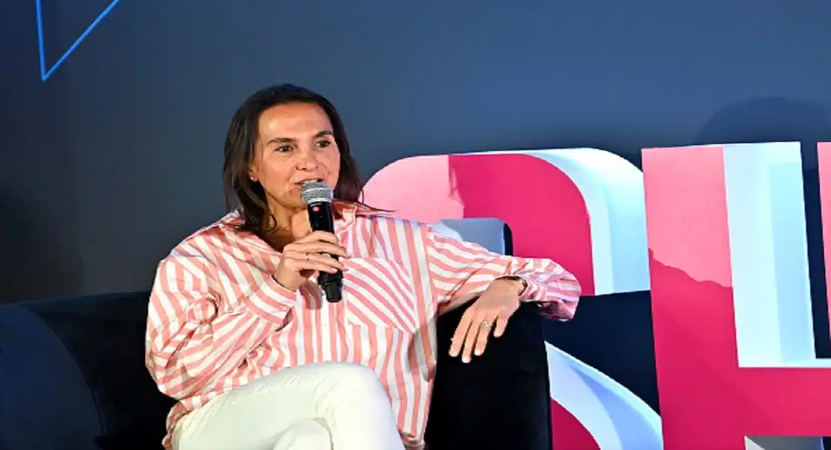 اغتصاب سليمة صفر نجمة التنس التونسية على يد مدربها.. تفاصيل الخبر