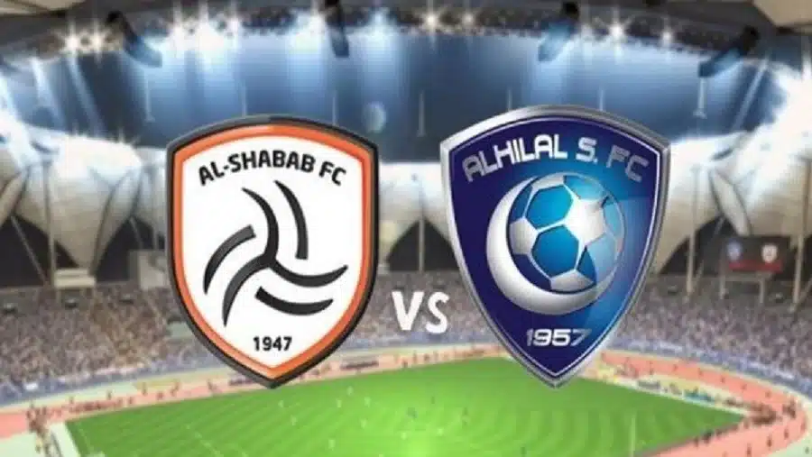 بث مباشر مباراة الشباب وضمك في دوري روشن السعودي 2023 بدقة عالية