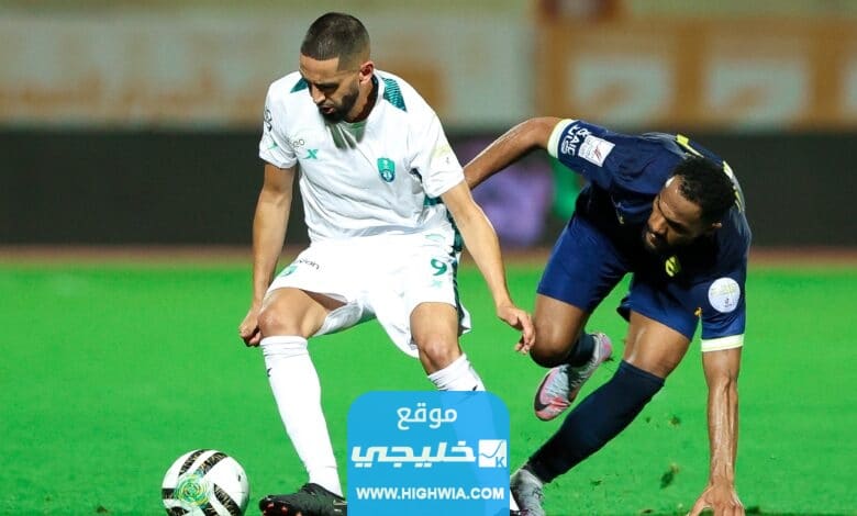رسميا.. تشكيلة الأهلي ضد الحزم في دوري روشن السعودي 2023