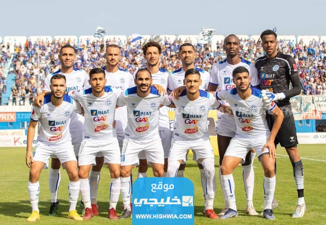 تشكيلة الاتحاد المنستيري ضد الشباب اليوم في كأس الملك سلمان للأندية 2023