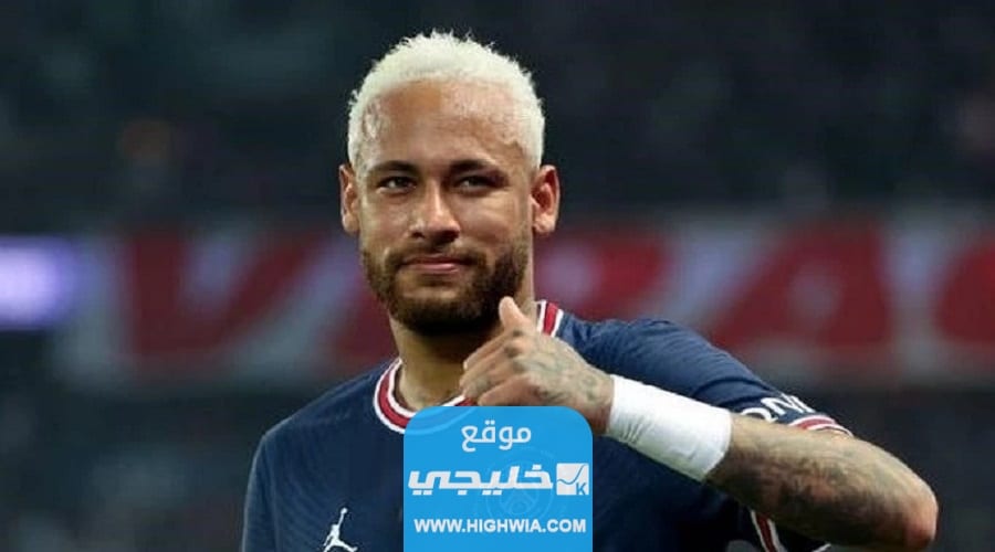 القنوات الناقلة لحفل تقديم نيمار مع الهلال