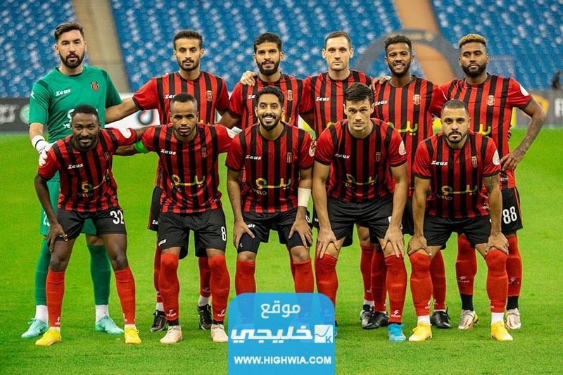 القنوات الناقلة لمباراة الرياض والوحدة في دوري روشن