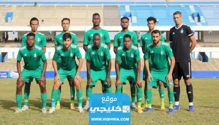 رسميا.. تشكيلة الاهلي طرابلس ضد السد في بطولة كأس الملك سلمان للأندية 2023