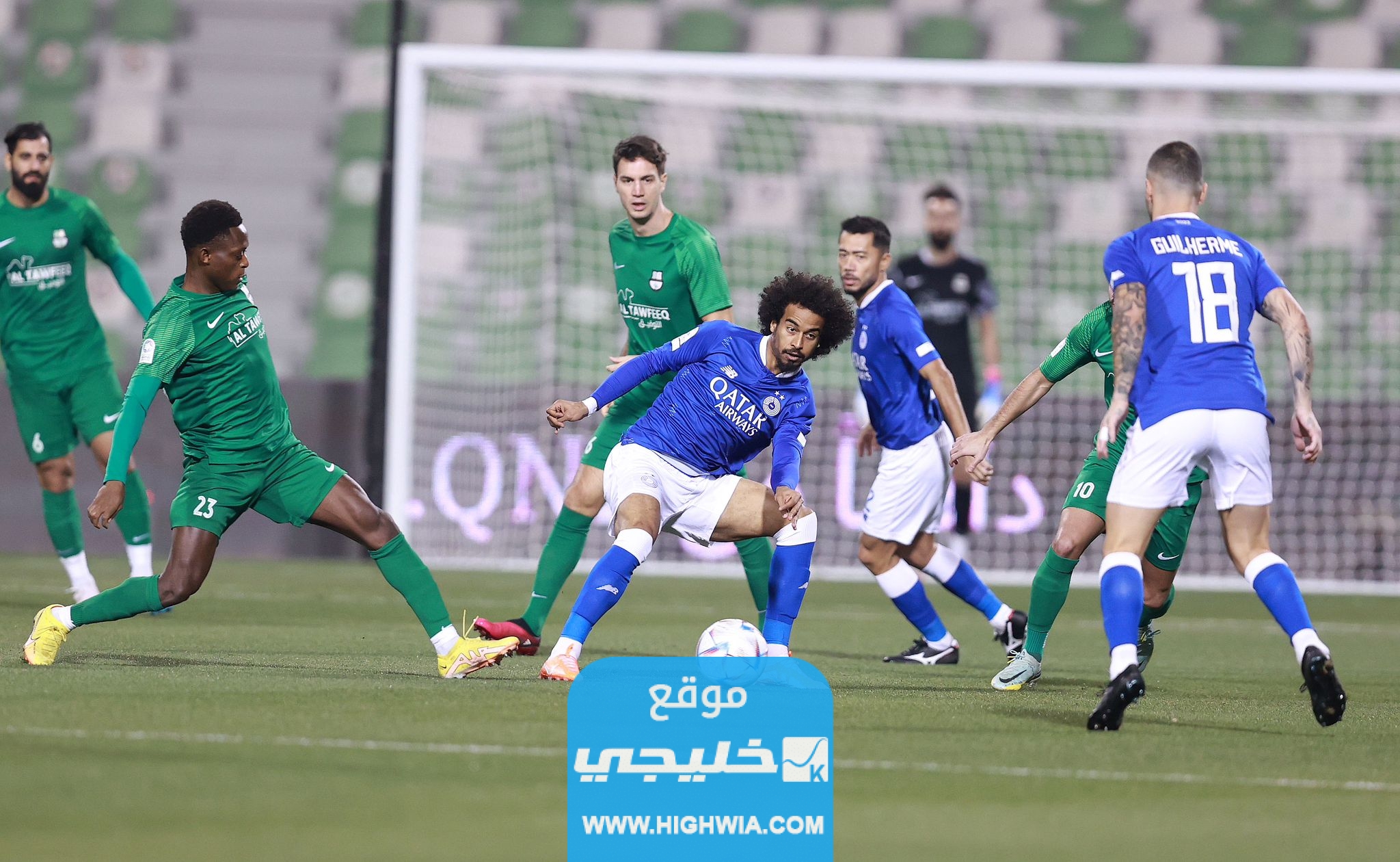 بث مباشر مباراة السد والاهلي طرابلس في بطولة كأس الملك سلمان 2023 بدقة عالية دون تقطيع