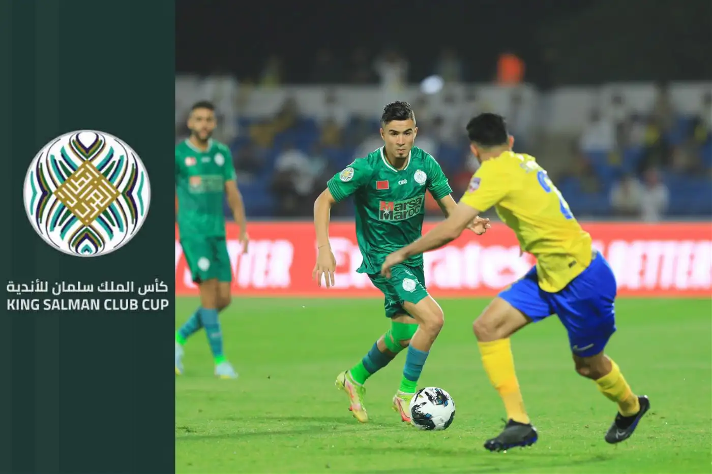 بث مباشر مباراة النصر أمام الشرطة في نصف نهائي البطولة العربية للأندية