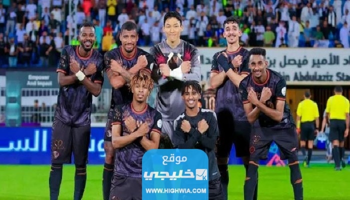 رسميا.. تشكيلة الشباب ضد الهلال في نصف نهائي كأس الملك سلمان الأندية 2023