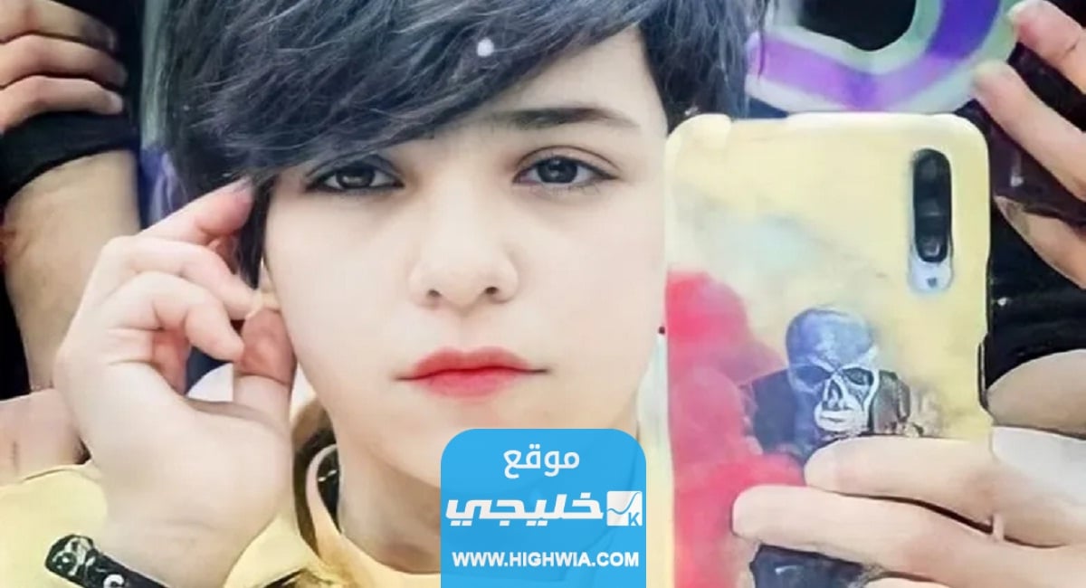 حصريا.. فيديو مقتل راما الركابي كامل بدون حذف  