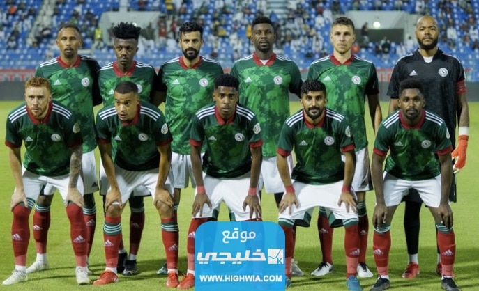 تشكيلة الاتفاق اليوم في دوري روشن السعودي