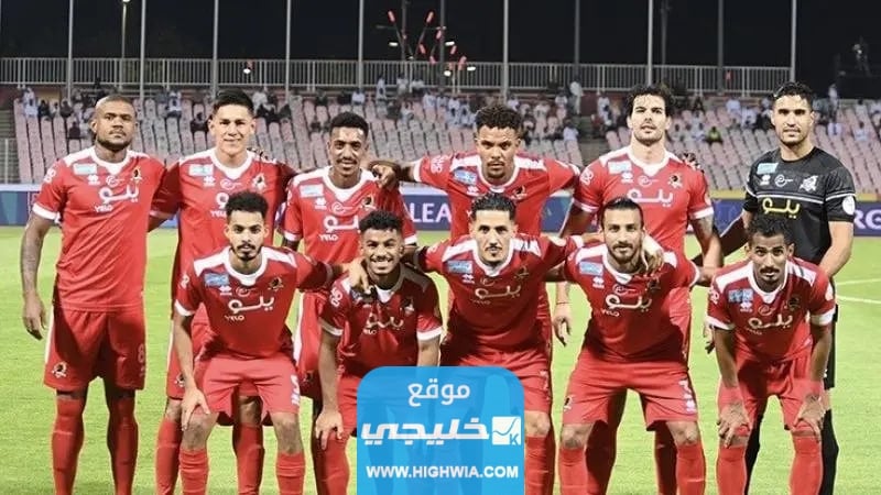 تشكيلة الوحدة ضد الطائي