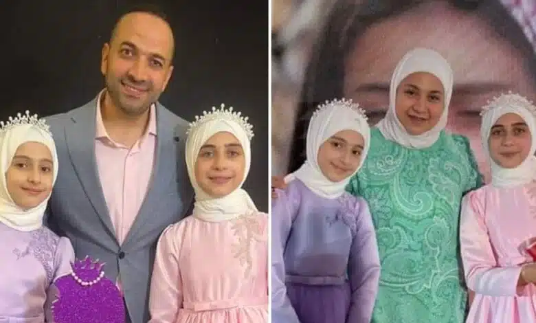 جوان وليليان السيلاوي