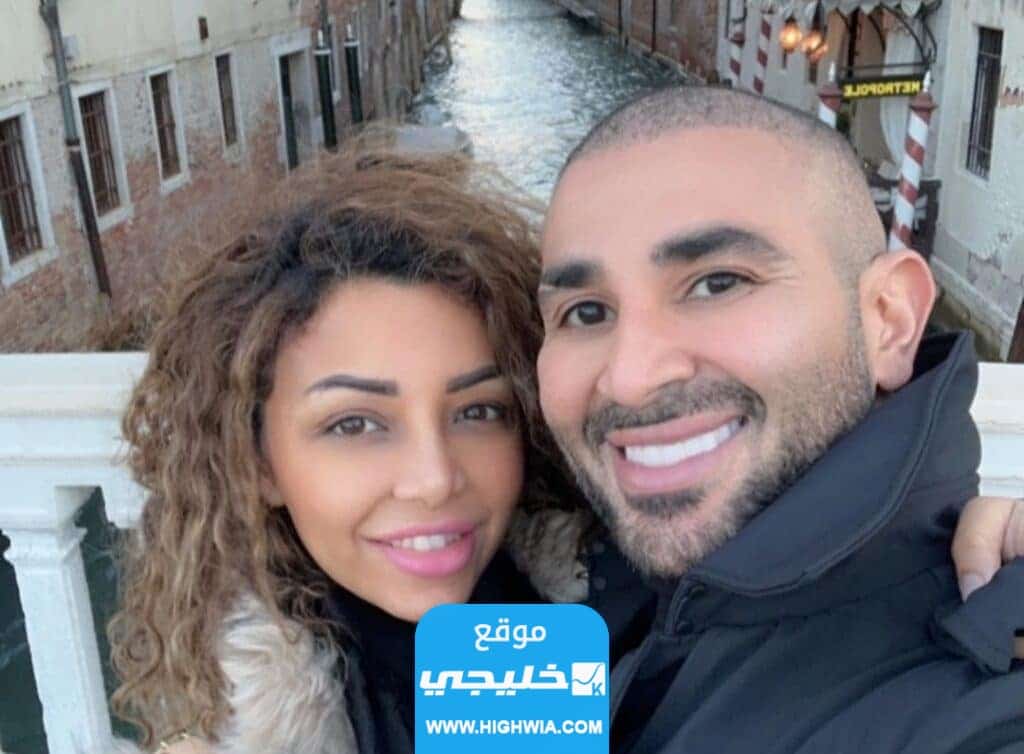 سبب طلاق أحمد سعد وعلياء بسيوني.. السبب الحقيقي