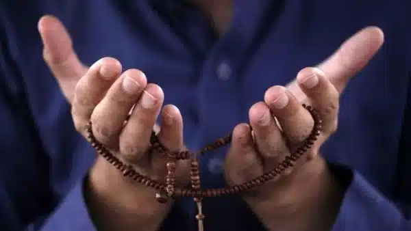 دعاء الشفاء من السحر والعين والحسد