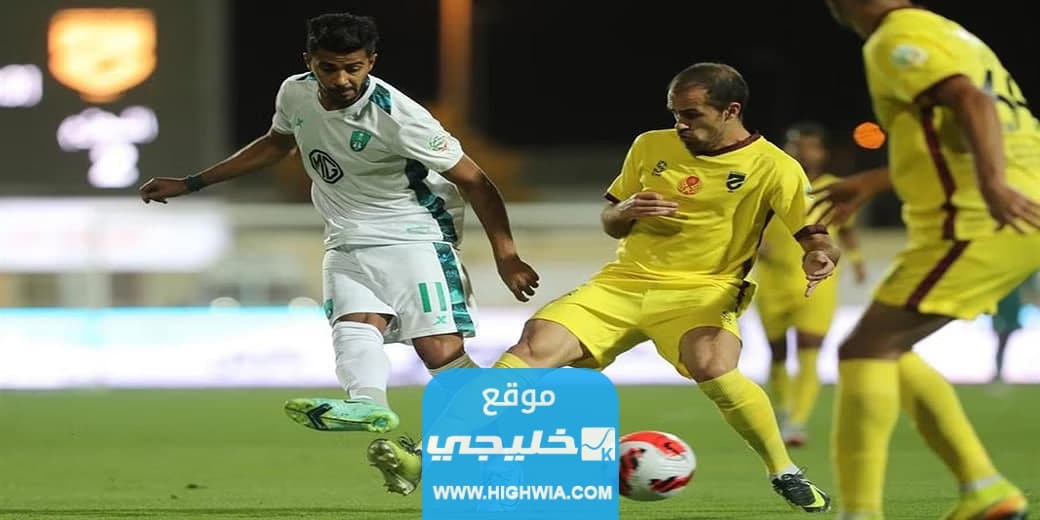 دوري روشن السعودي