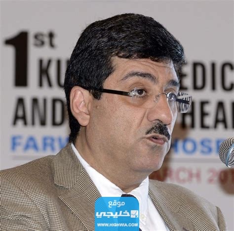 سبب استقالة الدكتور مصطفى رضا من وزارة الصحة في الكويت.. السبب الحقيقي