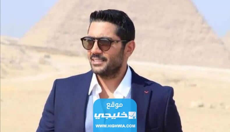 سبب سجن الفنان احمد فلوكس.. تفاصيل كاملة