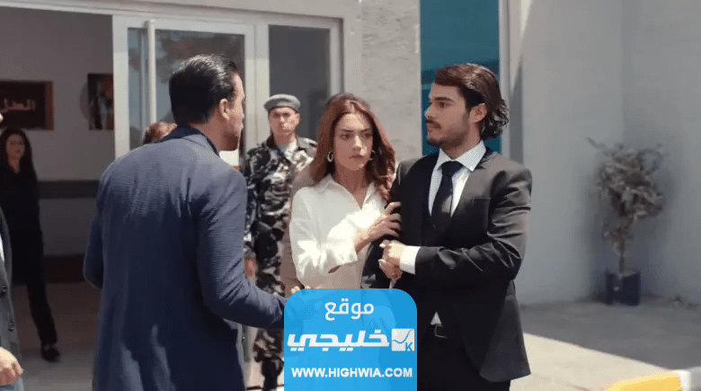 رابط تحميل مسلسل كريستال الحلقة 45 مجانا كاملة بدقة عالية