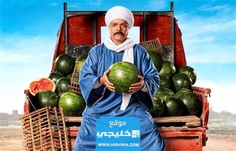 كم بلغت ايرادات فيلم مرعي البريمو بطولة محمد هنيدي