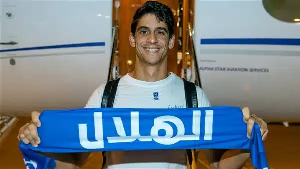كم راتب ياسين بونو مع الهلال السعودي؟!