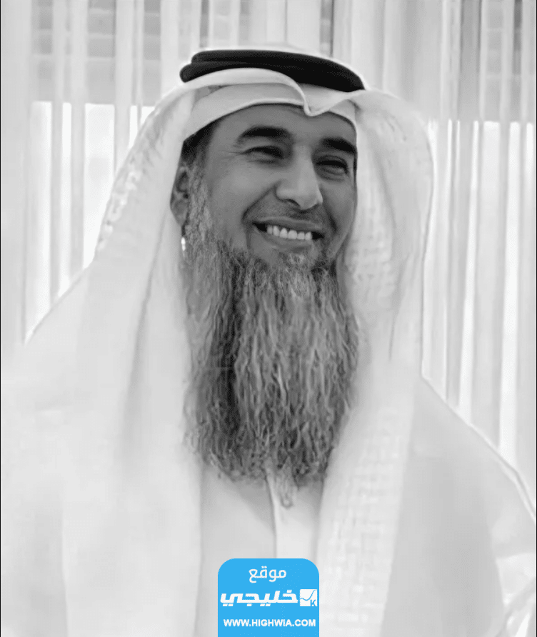 ما هو مرض الشيخ خالد غريب السعيدي؟!.. تفاصيل كاملة